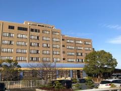 柳川リハビリテーション病院