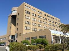 柳川リハビリテーション病院