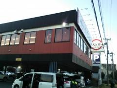 スシロー　幕張店