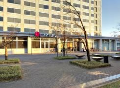 バーミヤン　しらひげ橋店