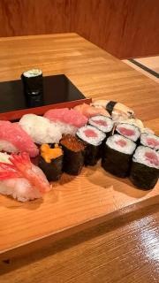 蛇の目寿司