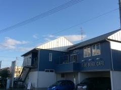 ブルーベージュカフェ