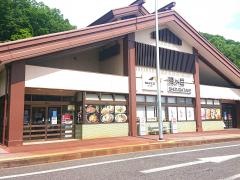 賤ヶ岳ＳＡ