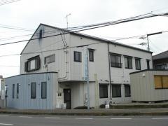きたこが歯科医院