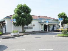 東金駅