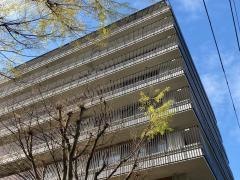 新横浜パークサイドホーム