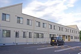 ふるさとホーム大泉町