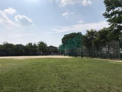高畑公園野球場