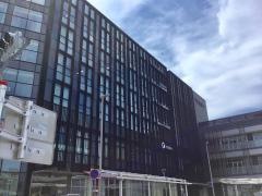 損害保険ジャパン株式会社　成田支社