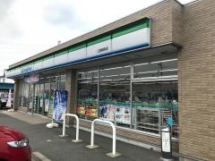 ファミリーマート　三雲柳原店