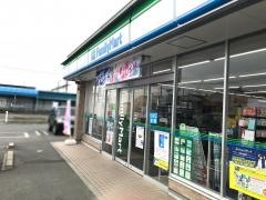 ファミリーマート　三雲柳原店