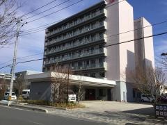 特別養護老人ホーム　上野台の里
