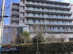 特別養護老人ホーム　上野台の里