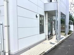 愛の家グループホーム横浜大倉山