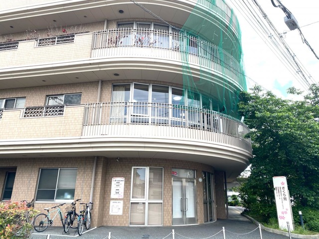 特別養護老人ホーム 旭さくら苑