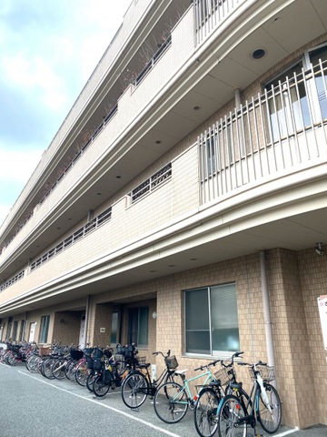 特別養護老人ホーム 旭さくら苑