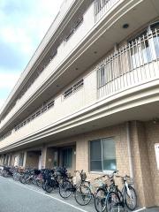 特別養護老人ホーム　旭さくら苑