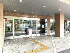 特別養護老人ホーム　旭さくら苑