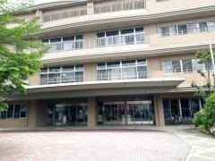 特別養護老人ホーム　旭さくら苑