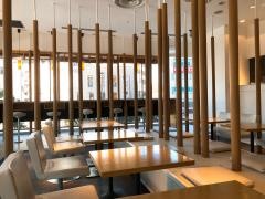 ナナズ・グリーンティー　浦和パルコ店