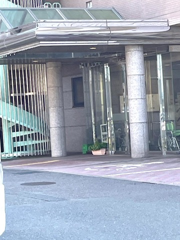 老人保健施設やすらぎ