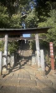 市方神社