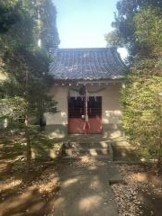 市方神社