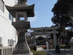 蒲田神社