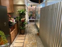 寄港地ｋｉｔｃｈｅｎ　シマエナガ
