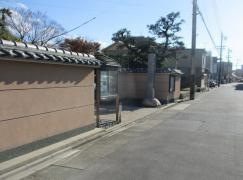 受徳寺