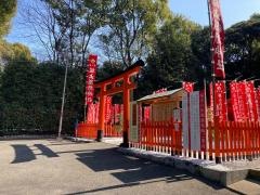 掘出稲荷神社