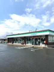 ファミリーマート　水沢東中通り店