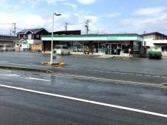 ファミリーマート　水沢東中通り店