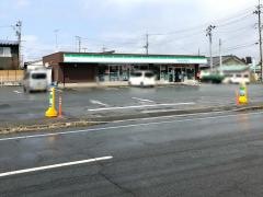ファミリーマート　水沢東中通り店
