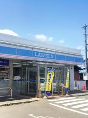 ローソン　盛岡西見前和野店