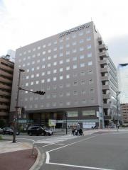 コンフォートホテル仙台東口