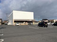 セブンイレブン　郡山富久山福原店