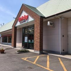 ベビー・子供用品バースデイ今市店