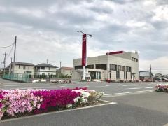 アイオー信用金庫北支店