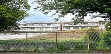 松葉第一小学校