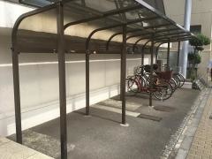 東京東信用金庫江戸川支店