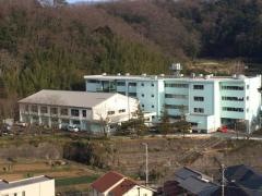 山西小学校