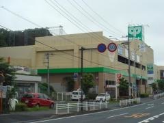 サミットストア下倉田店
