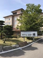 ホテルニュー桂