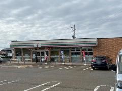 セブンイレブン 加茂大郷町店