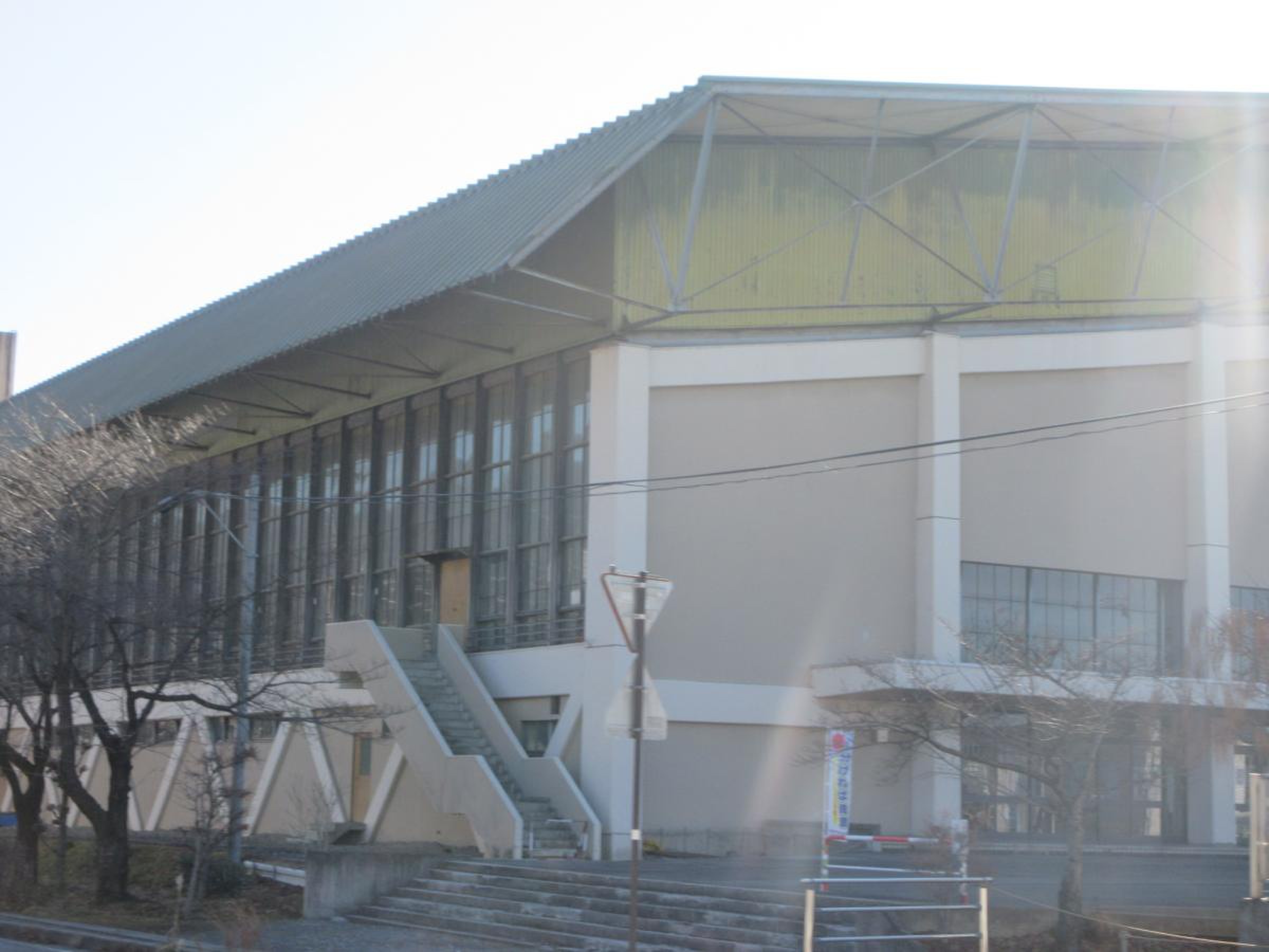 長野 県 諏訪 実業 高等 学校