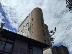 犬山シティホテル