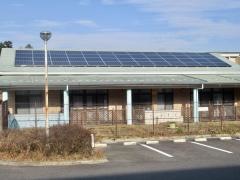 社会福祉法人ひまわり会水口北保育園