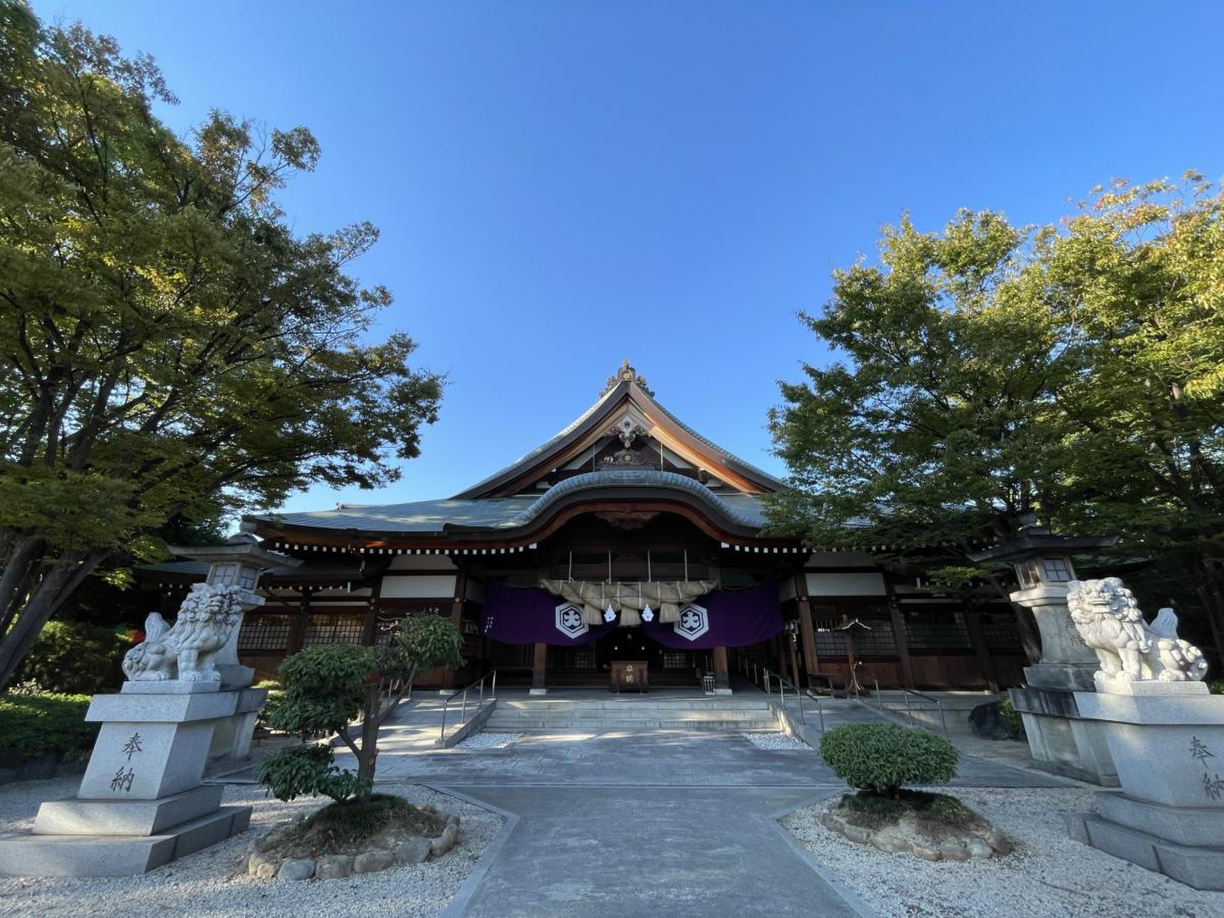 出雲 大社 大阪 分 祠