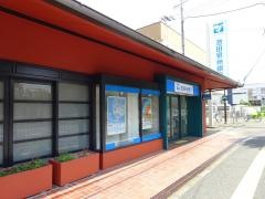 池田泉州銀行川西清和台支店